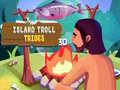 Mäng Island Troll Tribes 3D