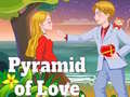Mäng Pyramid of Love