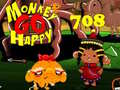 Mäng Monkey Go Happy Stage 708