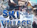 Mäng Ski Village