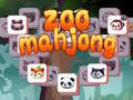 Mäng Zoo Mahjong