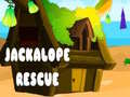 Mäng Jackalope Rescue 