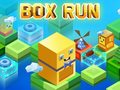 Mäng Box Run