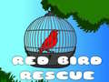 Mäng Red Bird Rescue