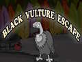 Mäng Black Vulture Escape