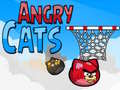 Mäng Angry Cats