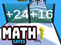 Mäng Math Gates