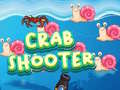 Mäng Crab Shooter