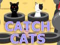 Mäng Catch Cats