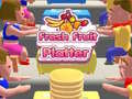 Mäng Fresh Fruit Platter fun