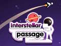 Mäng Interstellar passage