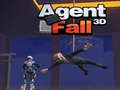 Mäng Agent Fall 3D