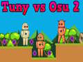 Mäng Tuny vs Osu 2