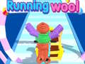 Mäng Running wool