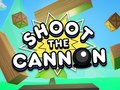 Mäng Shoot The Cannon