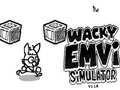 Mäng Wacky Emvi Simulator