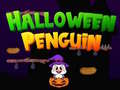 Mäng Halloween Penguin