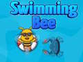 Mäng Swimming Bee
