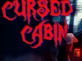 Mäng Cursed Cabin