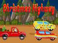 Mäng Christmas Highway