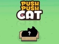 Mäng Push Push Cat