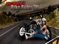 Mäng Highway Bike Rider 3D
