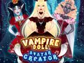 Mäng Vampire Doll Avatar Creator