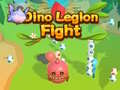 Mäng Dino Legion Fight