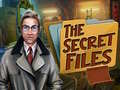 Mäng The Secret Files