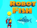 Mäng Robot Fish