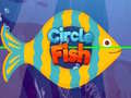 Mäng Circle Fish