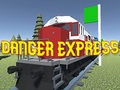 Mäng Danger Express