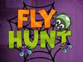 Mäng Fly Hunt