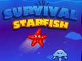 Mäng Survival Starfish
