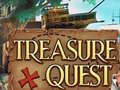 Mäng Treasure Quest