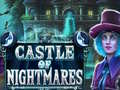 Mäng Castle of Nightmares