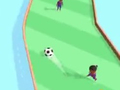 Mäng Soccer Dash