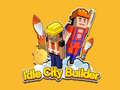 Mäng Idle City Builder