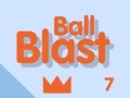 Mäng Ball Blast