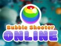 Mäng Bubble Shooter Online