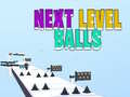 Mäng Next Level Balls