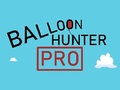 Mäng Balloon Hunter Pro