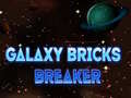 Mäng Galaxy Bricks Breaker