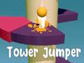 Mäng Tower Jumper