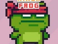 Mäng Ninja Frog