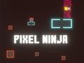 Mäng Pixel Ninja