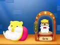 Mäng Hamster Life Puzzle