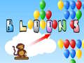 Mäng Bloons