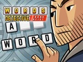 Mäng Words Detective Bank Heist