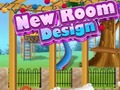 Mäng New Room Design